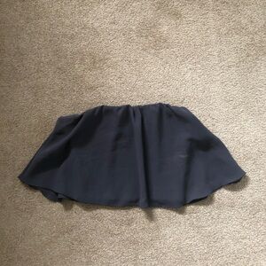 Wilfred grey bonaventure blouse